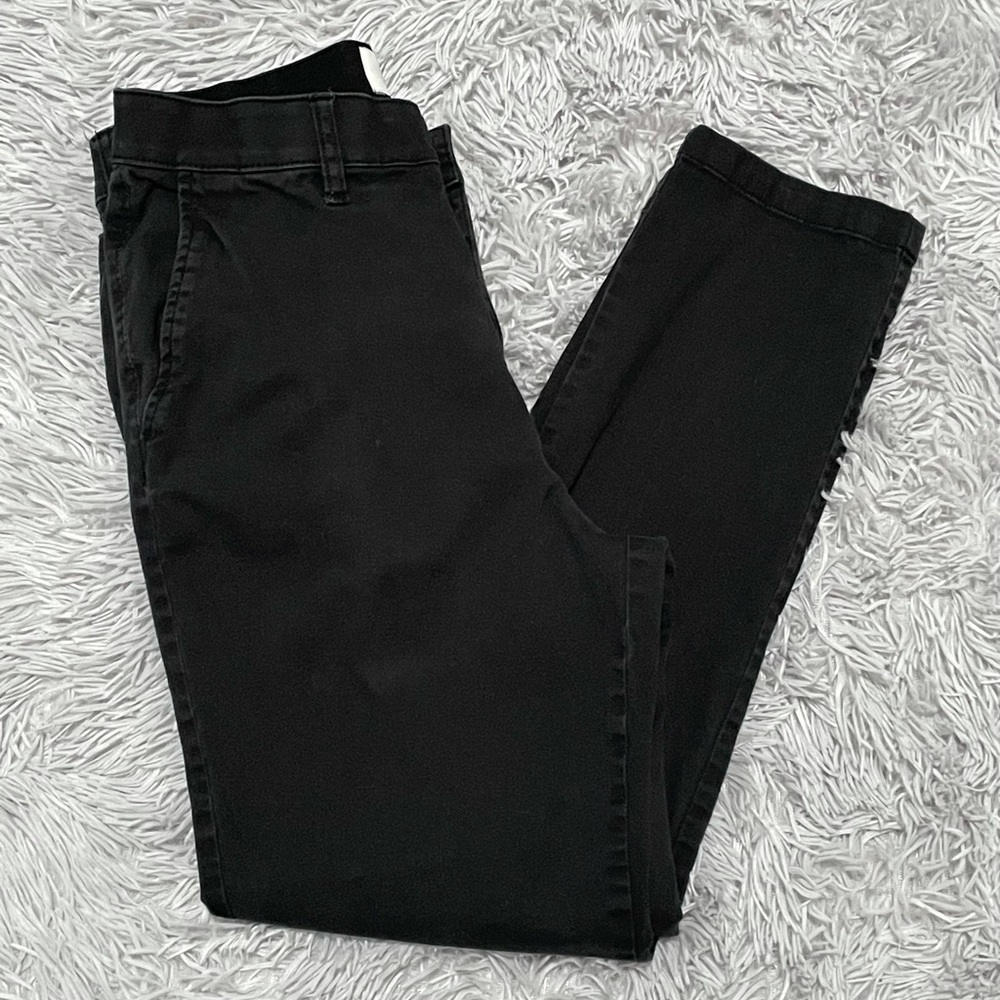 H&M Men’s Black Slacks